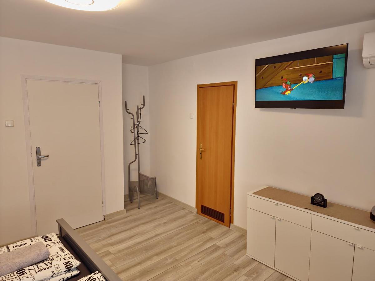 Apartament Koala Katowice Luaran gambar